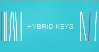 Native Instruments Hybrid Keys v2.1.0 KONTAKT键盘-YU158-音频制作系统办公资源