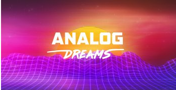 合成器Native Instruments Analog Dreams v2.1.1 KONTAKT-YU158-音频制作系统办公资源