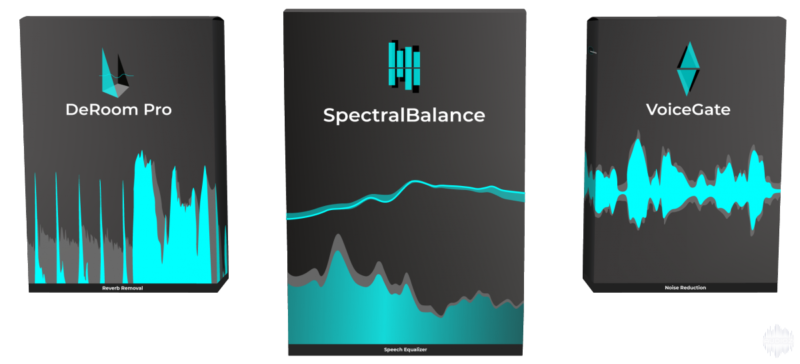 简单好用的电子管及晶体管染色效果器插件 WIN-YU158-音频制作系统办公资源