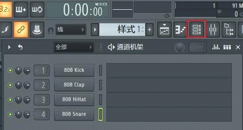 贝斯编配几种方式，贝斯编配原则-YU158-音频制作系统办公资源