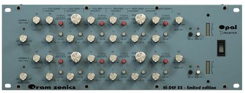 Acustica Audio Opal 2023 REPACK 效果处理器 WIN-YU158-音频制作系统办公资源