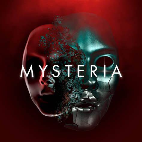 大型人声氛围音源NI Mysteria v1.0 康泰克音色-YU158-音频制作系统办公资源