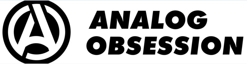 Analog Obsession 最新全套效果器插件 WiN-YU158-音频制作系统办公资源