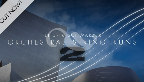 OrchestraTools Orchestral Strings Run v2 KONTAKT跑弓弦乐音源 Windows/MacOS 康泰克音色-YU158-音频制作系统办公资源
