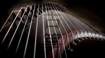 传奇古筝SonicCouture GuZheng v2.0.0 康泰克格式-YU158-音频制作系统办公资源