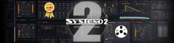 HOFA Plugins 德国精细效果器插件系列 WiN-YU158-音频制作系统办公资源