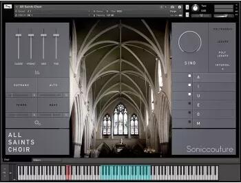 B诸圣合唱团 Soniccouture All Saints Choir v.1.1 KONTAKT-YU158-音频制作系统办公资源