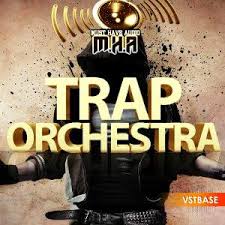 Fox Samples Must Have Audio Trap Orchestra WAV MiDi嘻哈素材包-YU158-音频制作系统办公资源