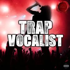 Fox Samples Trap Vocalist WAV MiDi嘻哈风格加人声素材包-YU158-音频制作系统办公资源
