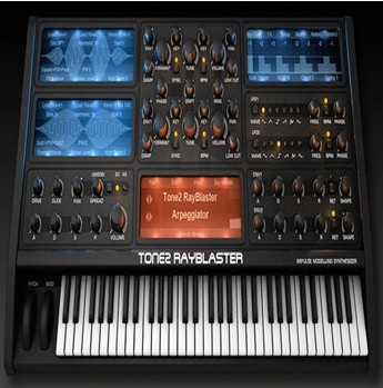 Tone2 Complete Bundle 音源 Windows-YU158-音频制作系统办公资源