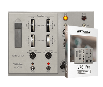 图片[4]-Arturia Effects 3 Filters & 3 Preamps牛货包含3款经典话放插件 WiN-YU158-音频制作系统办公资源