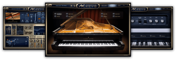 XLN Audio Addictive Keys Complete v1.1.5 钢琴音源 Windows-YU158-音频制作系统办公资源