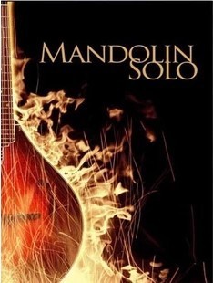 8Dio Mandolin Solo KONTAKT曼陀林独奏 康泰克音色 WiN/MacOS-YU158-音频制作系统办公资源