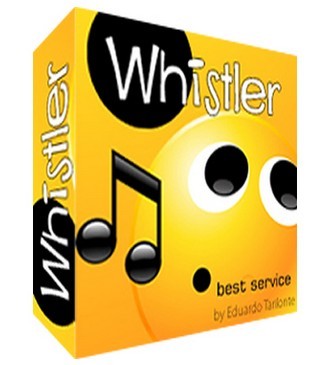 Best Service Whistler 风情口哨软音源 Windows/MacOS 康泰克音色-YU158-音频制作系统办公资源