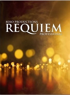 8DIO Productions Requiem Professional v1.1.KONTAKT光明安魂曲 康泰克音色Win/MacOS-YU158-音频制作系统办公资源