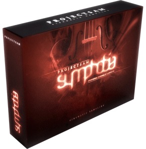 管弦乐ProjectSAM Symphobia Colours: Orchestrator v1.3  Windows/MacOS 康泰克音色-YU158-音频制作系统办公资源