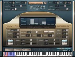 超牛Sample modeling the saxophones 萨克斯风音源 Windows-YU158-音频制作系统办公资源