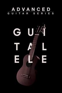 六弦尤克里里8Dio Guitalele 康泰克音色 Win/MacOS-YU158-音频制作系统办公资源