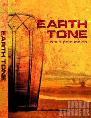 Big Fish Audio Earth Tone World Percussion世界打击乐音源 Windows/MacOS 康泰克音色-YU158-音频制作系统办公资源