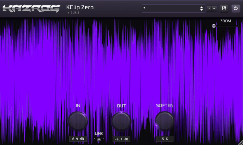 Kazrog KClip Zero V3.6.2 WIN&MAC-YU158-音频制作系统办公资源