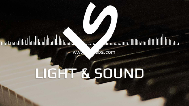 音乐会华丽大钢琴康泰克音色Light and Sound Concert Grand Windows/MacOS 康泰克音色-YU158-音频制作系统办公资源