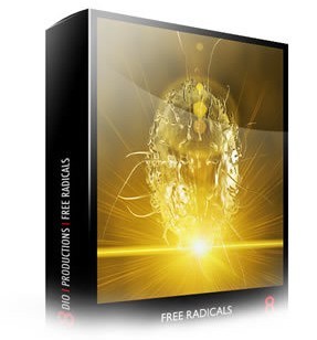 8Dio.Free.Radicals暗黑声音设计师音源 康泰克音色 Windows/MacOS-YU158-音频制作系统办公资源