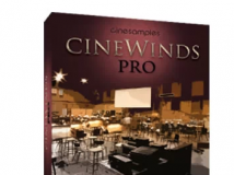 木管扩展版 Cinesamples CineWinds Pro KONTAKT格式 Windows/MacOS 康泰克音色-YU158-音频制作系统办公资源