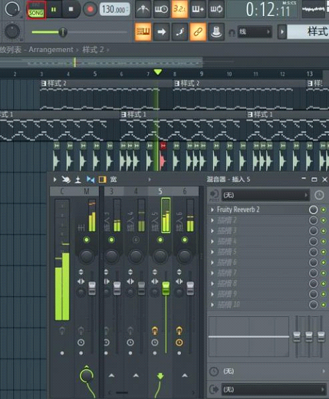 图片[7]-多轨音频混音制作，混音制作需要什么设备-YU158-音频制作系统办公资源