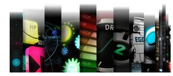 Sugar Bytes FX Bundle 2022.10 综合插件 WIN-YU158-音频制作系统办公资源