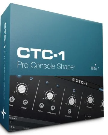 PreSonus CTC-1 v1.0.1.66449 WIN-YU158-音频制作系统办公资源