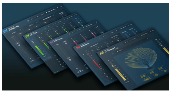 Leapwing Audio All Plugins 2022.10 WIN-YU158-音频制作系统办公资源