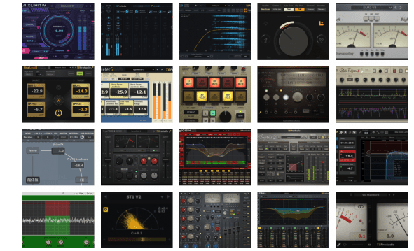 TBProAudio Bundle 2022.11套装 WIN-YU158-音频制作系统办公资源