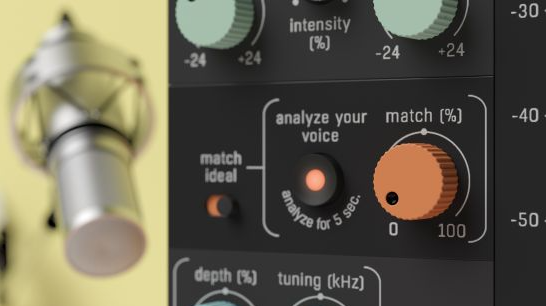 Soundevice Digital Voxessor v2.6 WIN-YU158-音频制作系统办公资源