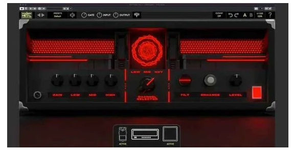 MMS Clairvoyant Amp Suite v1.0 放大器 WiN/MAC-YU158-音频制作系统办公资源