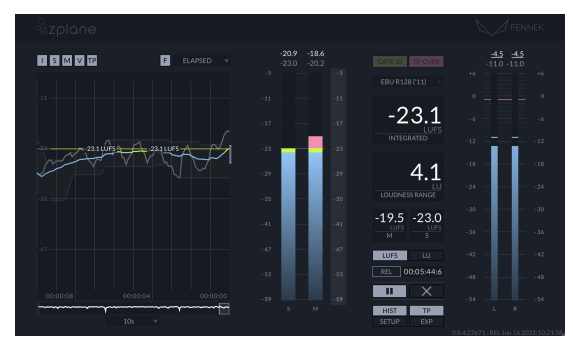 zplane FENNEK v1.2.0 WiN-YU158-音频制作系统办公资源