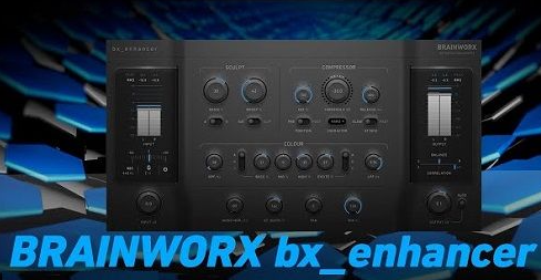 插件联盟 bx enhancer v1.0.0 WIN-YU158-音频制作系统办公资源