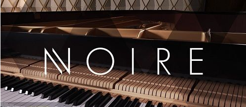 Native Instruments – Noire v1.2.0 康泰克格式-YU158-音频制作系统办公资源