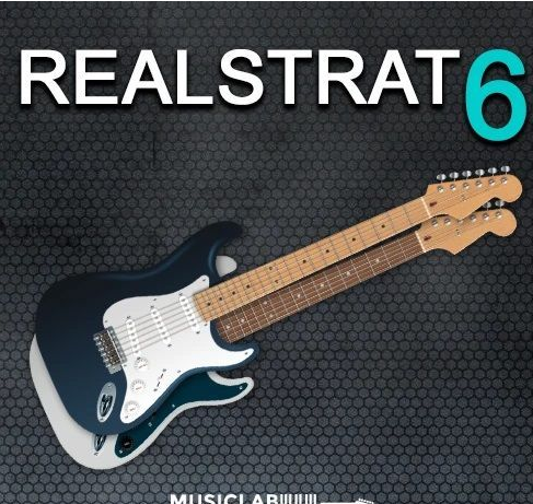 MusicLab – RealRick 6 v6.1.0.7549 WIN-YU158-音频制作系统办公资源
