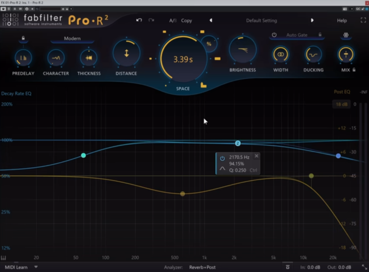 提取插件64位封装专用 FabFilter Total Bundle-YU158-音频制作系统办公资源