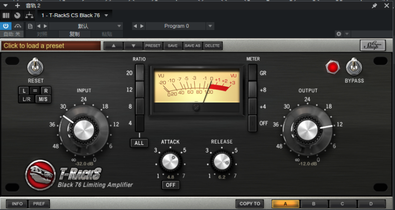 提取插件64位封装专用 IK Multimedia4.1-YU158-音频制作系统办公资源