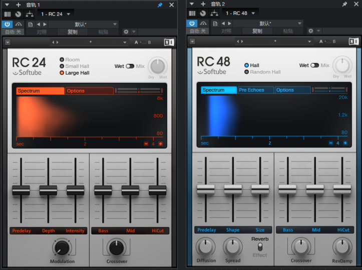 提取插件64位封装专用 Native Instruments套装-YU158-音频制作系统办公资源