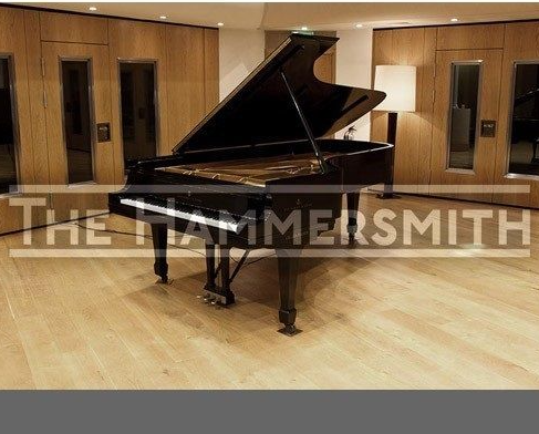 Soniccouture The Hammersmith Professional Edition v2.7 （KONTAKT）-YU158-音频制作系统办公资源