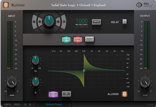 SSL Native Plug ins v6.5.30 WIN-YU158-音频制作系统办公资源