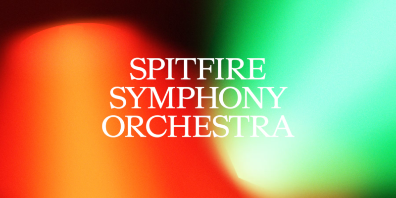 喷火超级管弦乐音源合集 Spitfire Audio Spitfire Symphony Orchestra v1.0.1 KONTAKT-YU158-音频制作系统办公资源