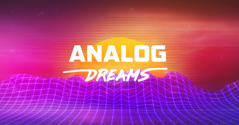 Play Series系列之复古幻想合成器音源 Native Instruments Analog Dreams v2.1.2 KONTAKT-YU158-音频制作系统办公资源
