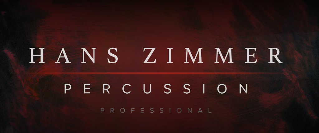 喷火汉斯·季默终极打击乐音源 Spitfire Audio Hans Zimmer Percussion Professional v1.0.b29 KONTAKT-YU158-音频制作系统办公资源