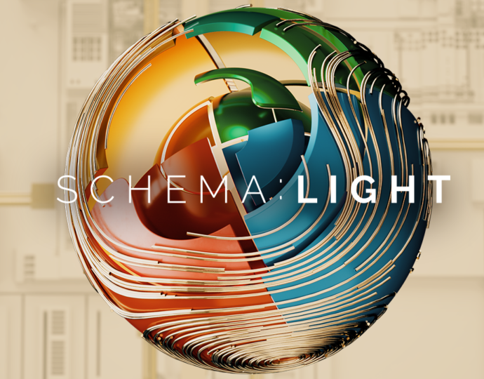 光的无限创意音序器音源 Native Instruments Schema – Light KONTAKT-YU158-音频制作系统办公资源