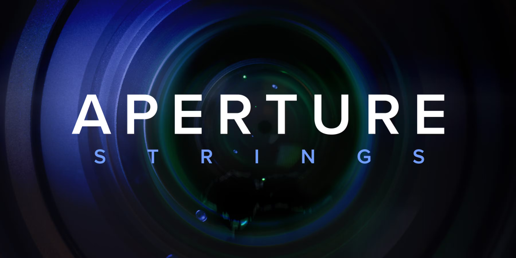 喷火精华弦乐群奏音源 Spitfire Audio Aperture Strings KONTAKT-YU158-音频制作系统办公资源