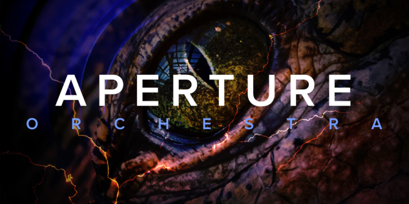 喷火精华交响乐群奏音源 Spitfire Audio Aperture Orchestra KONTAKT-YU158-音频制作系统办公资源