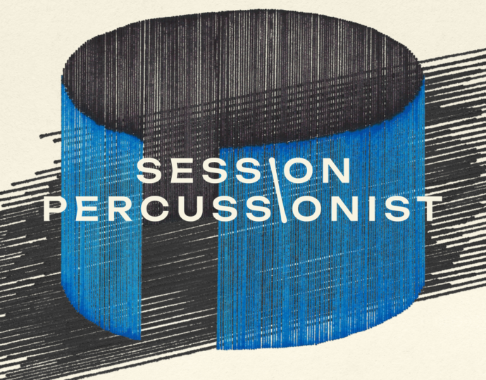 智能节奏打击乐库 Native Instruments Session Percussionist KONTAKT-YU158-音频制作系统办公资源